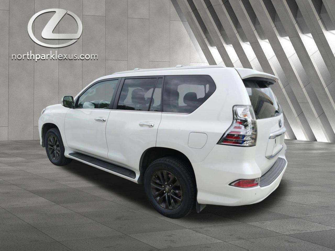 2023 Lexus GX 460 Premium