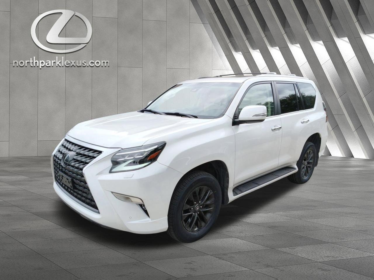 2023 Lexus GX 460 Premium