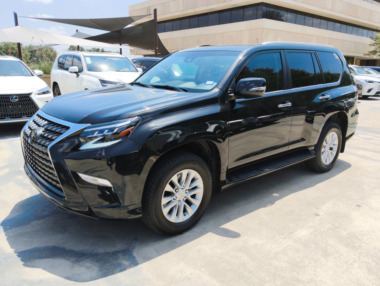 2023 Lexus GX 460 Premium