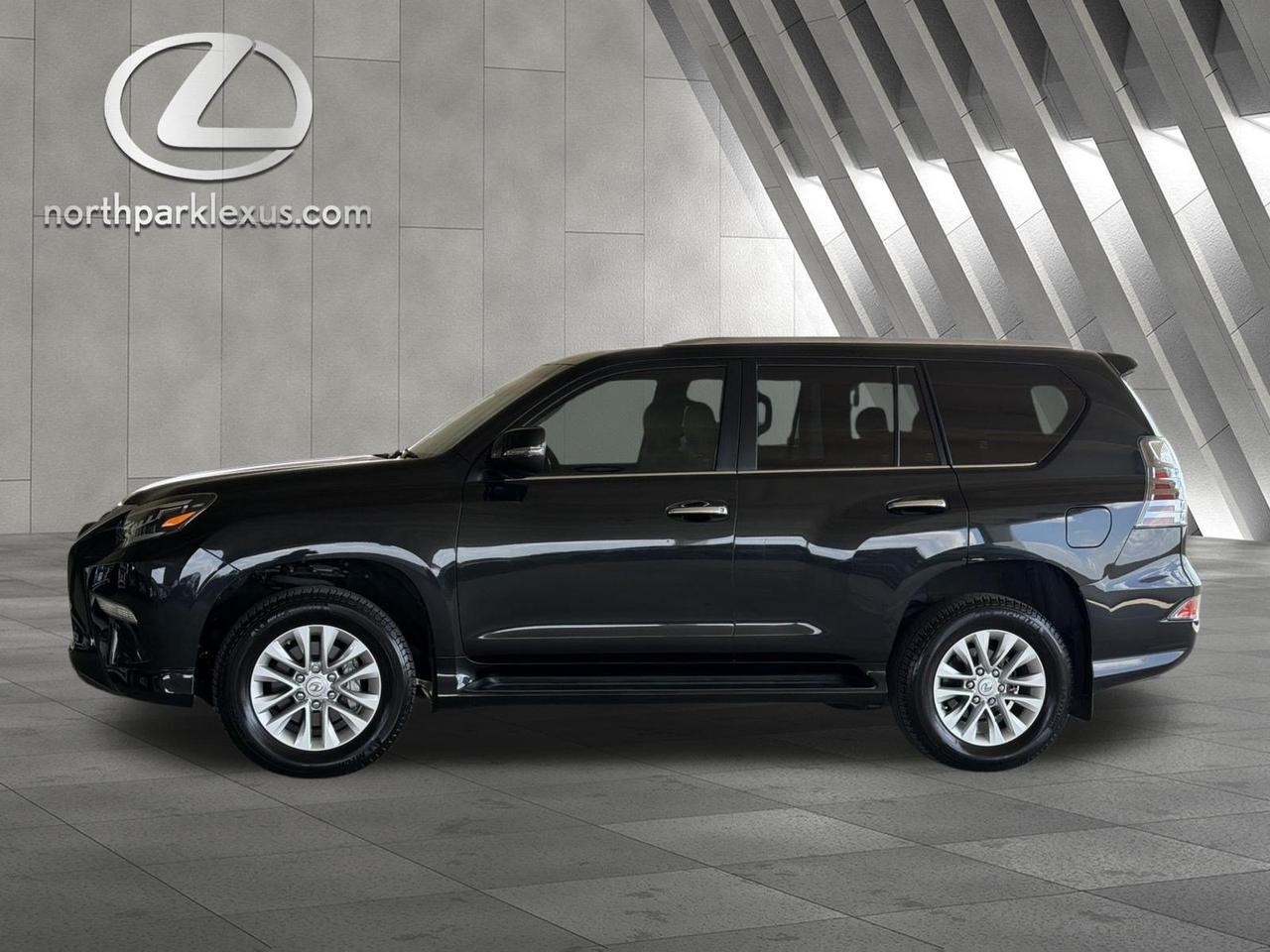 2023 Lexus GX 460 Premium