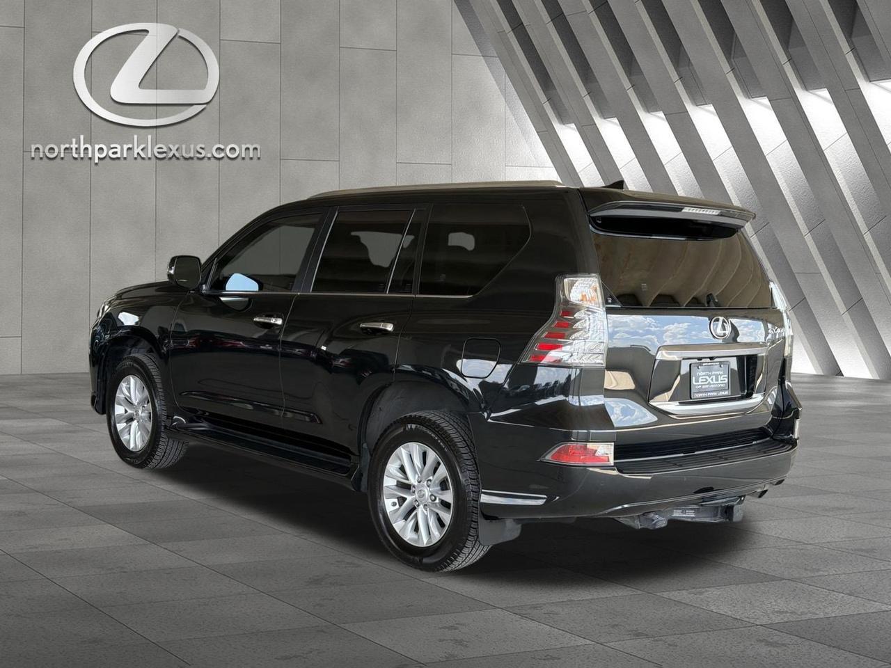 2023 Lexus GX 460 Premium
