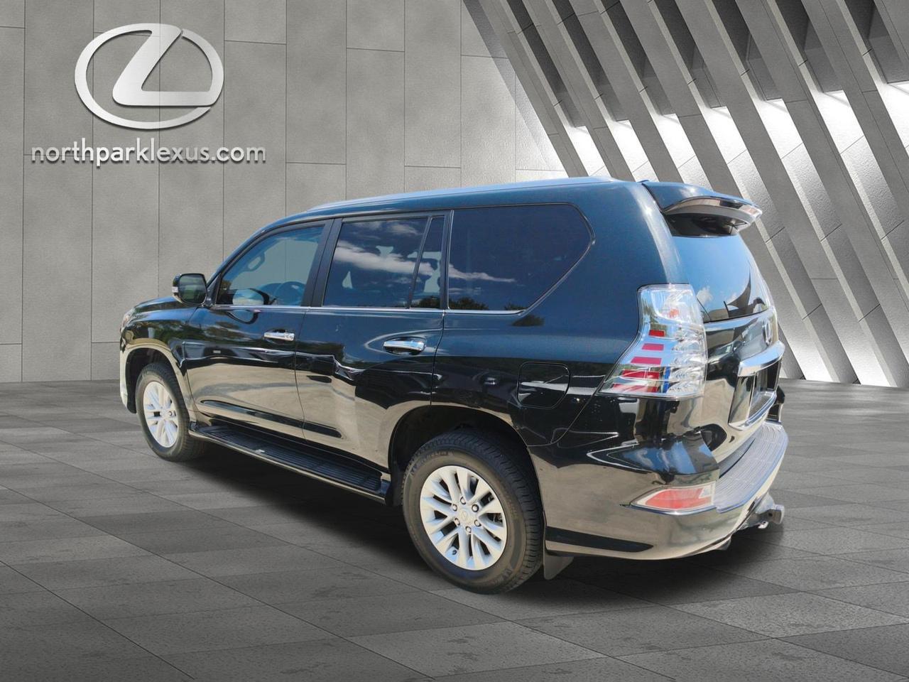 2023 Lexus GX 460 Premium