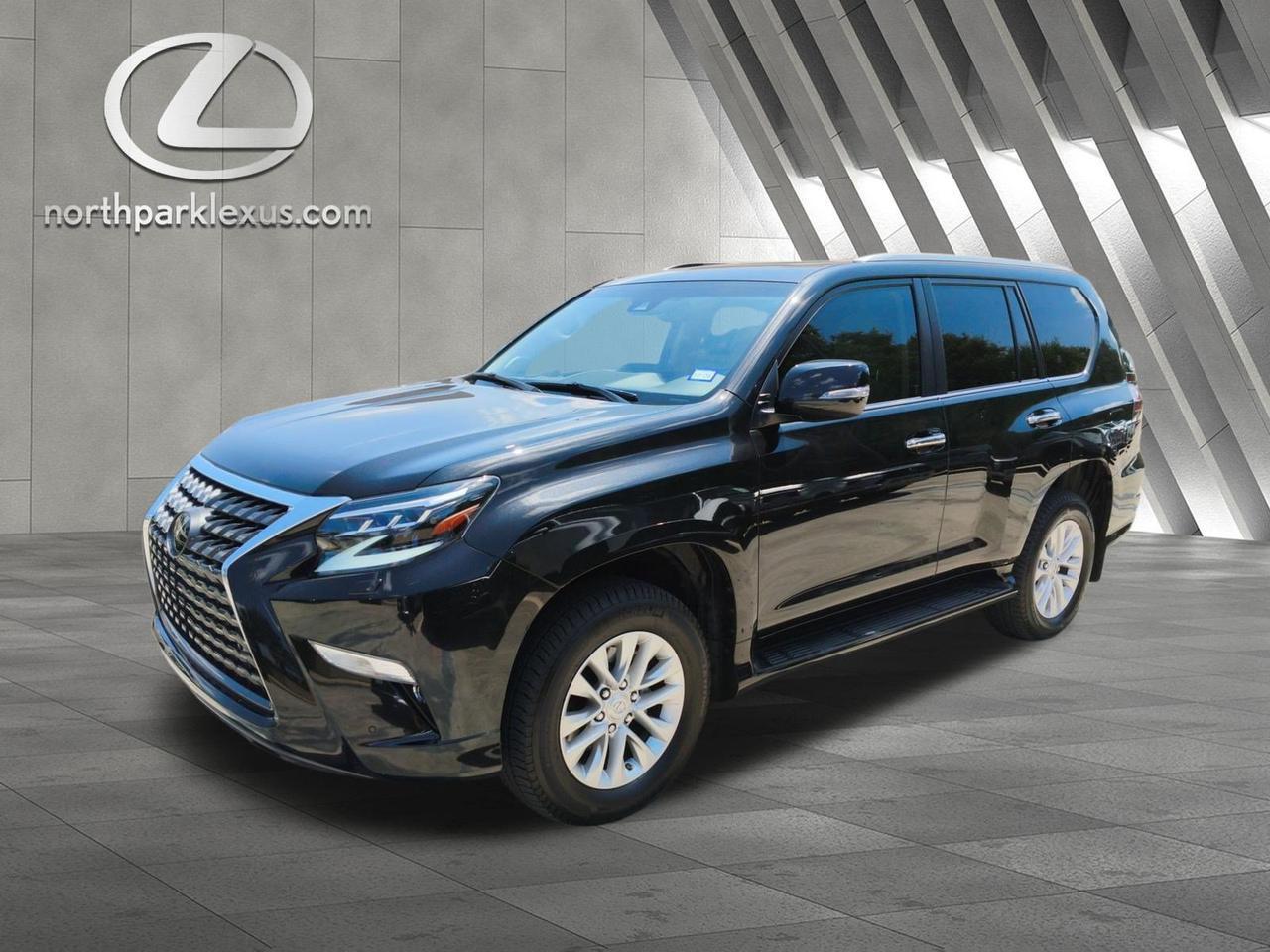2023 Lexus GX 460 Premium