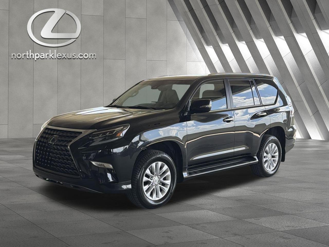 2023 Lexus GX 460 Premium