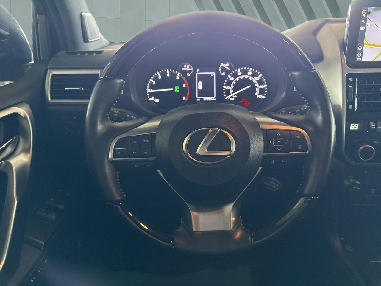2023 Lexus GX 460 Premium San Antonio TX