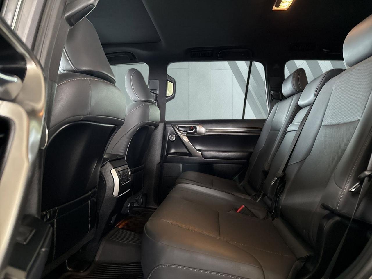 2023 Lexus GX 460 Premium San Antonio TX