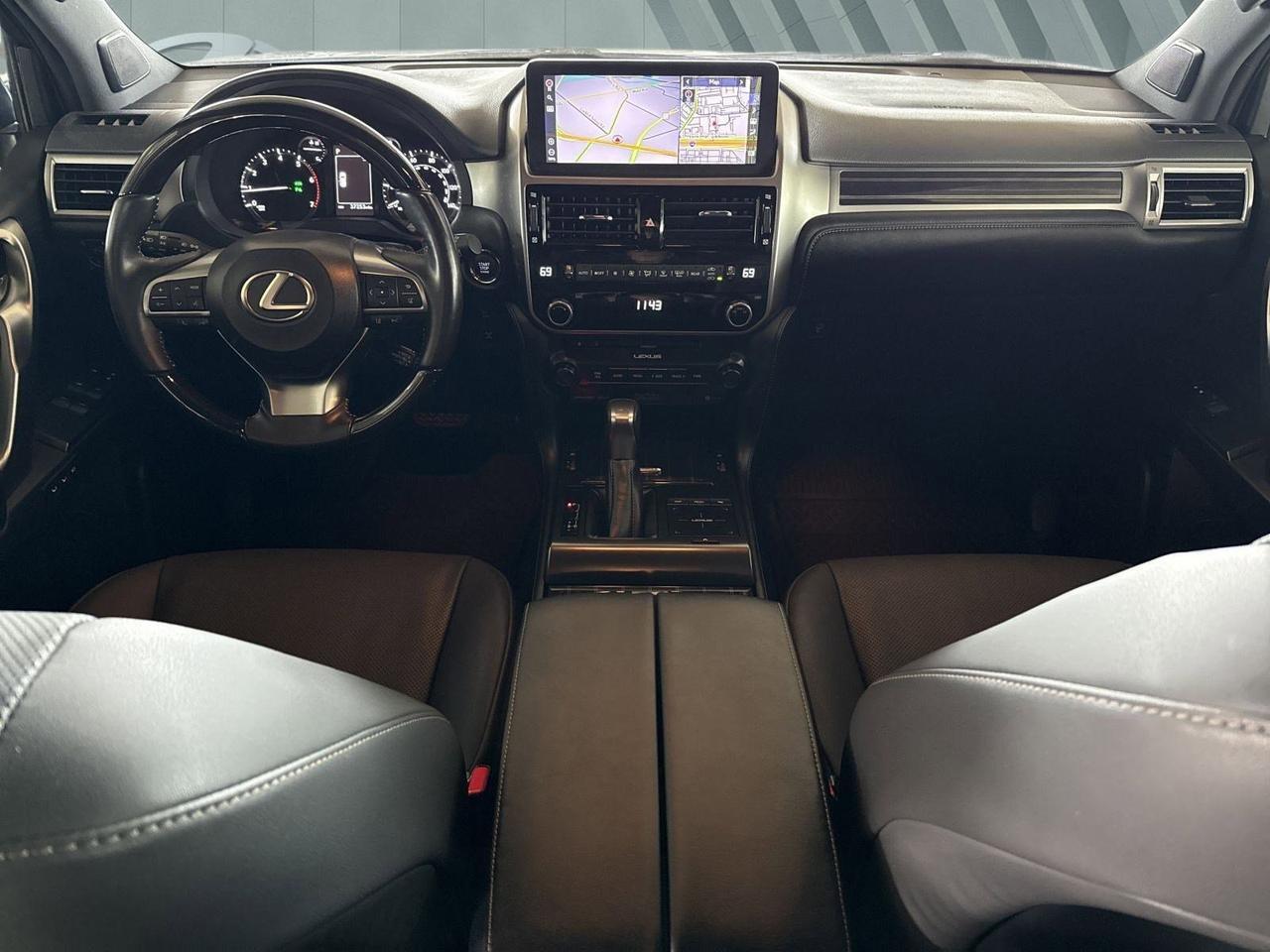 2023 Lexus GX 460 Premium San Antonio TX