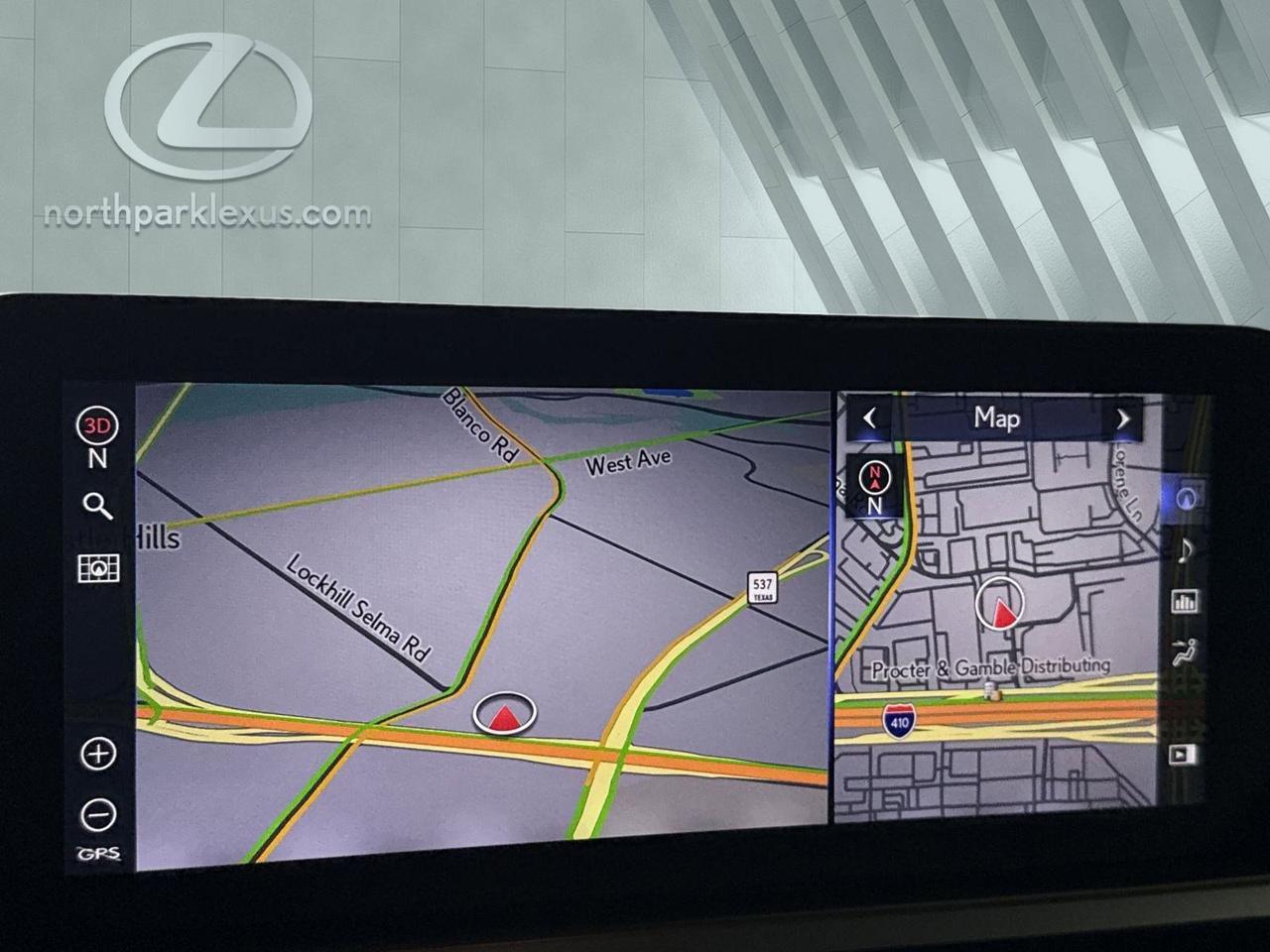 2023 Lexus GX 460 Premium San Antonio TX