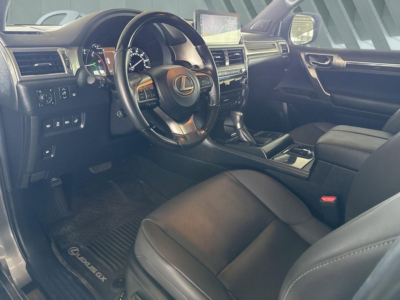 2023 Lexus GX 460 Premium San Antonio TX