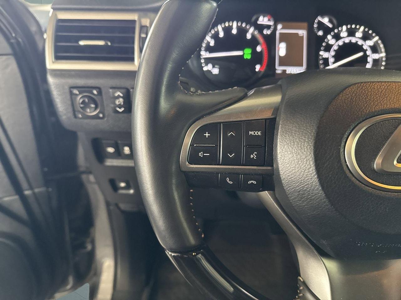 2023 Lexus GX 460 Premium San Antonio TX