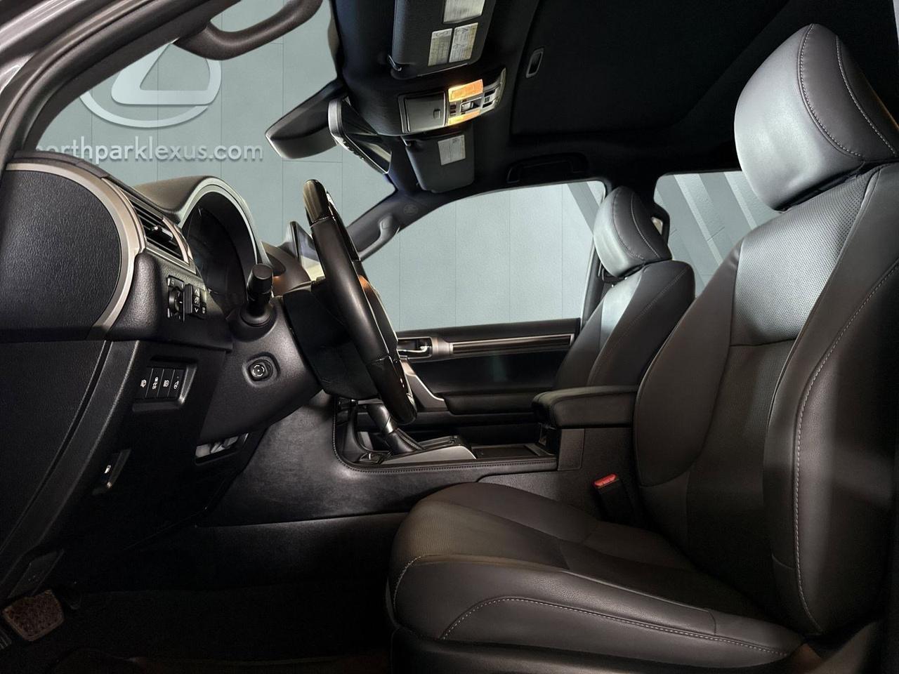 2023 Lexus GX 460 Premium San Antonio TX