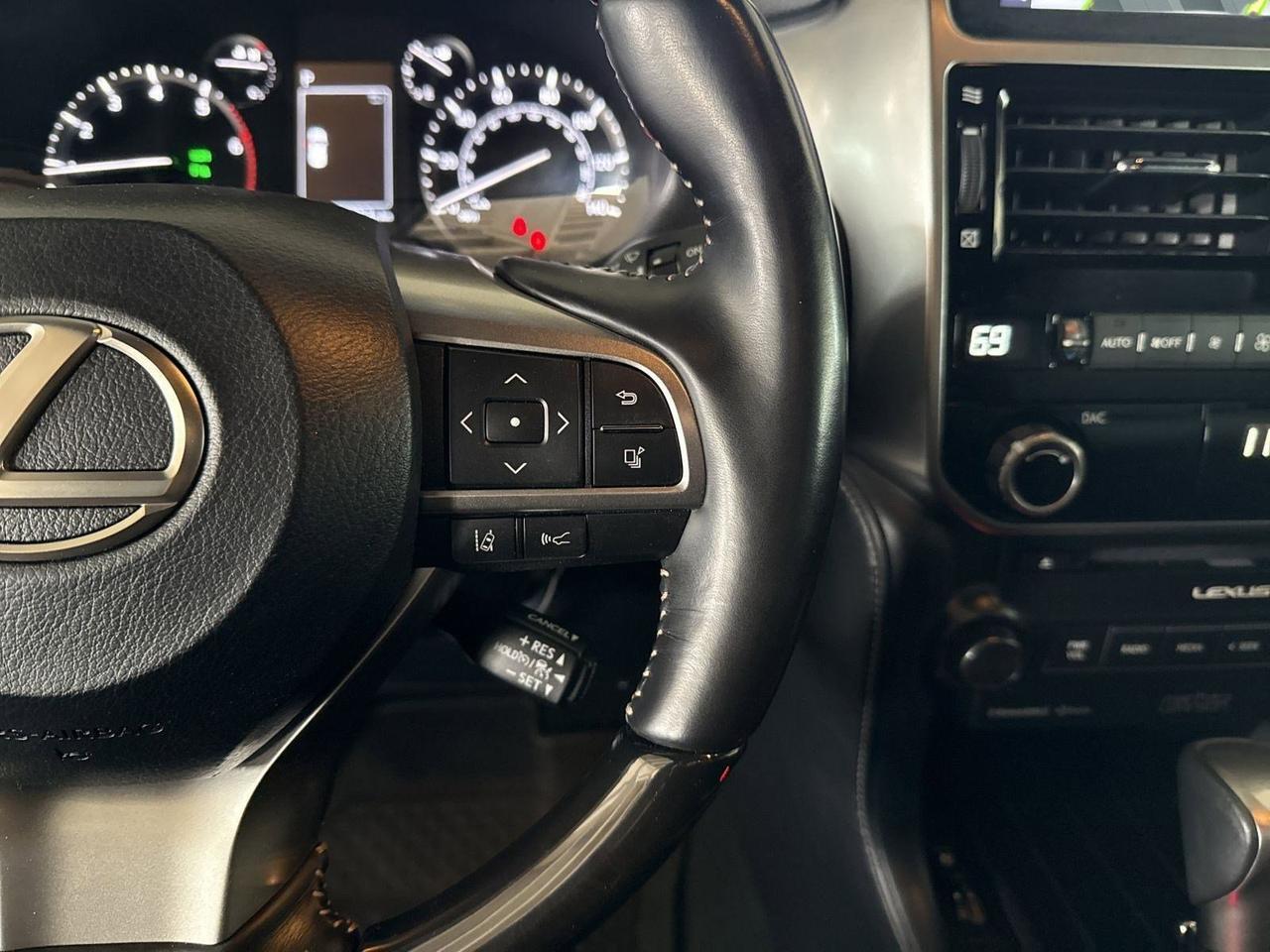 2023 Lexus GX 460 Premium San Antonio TX