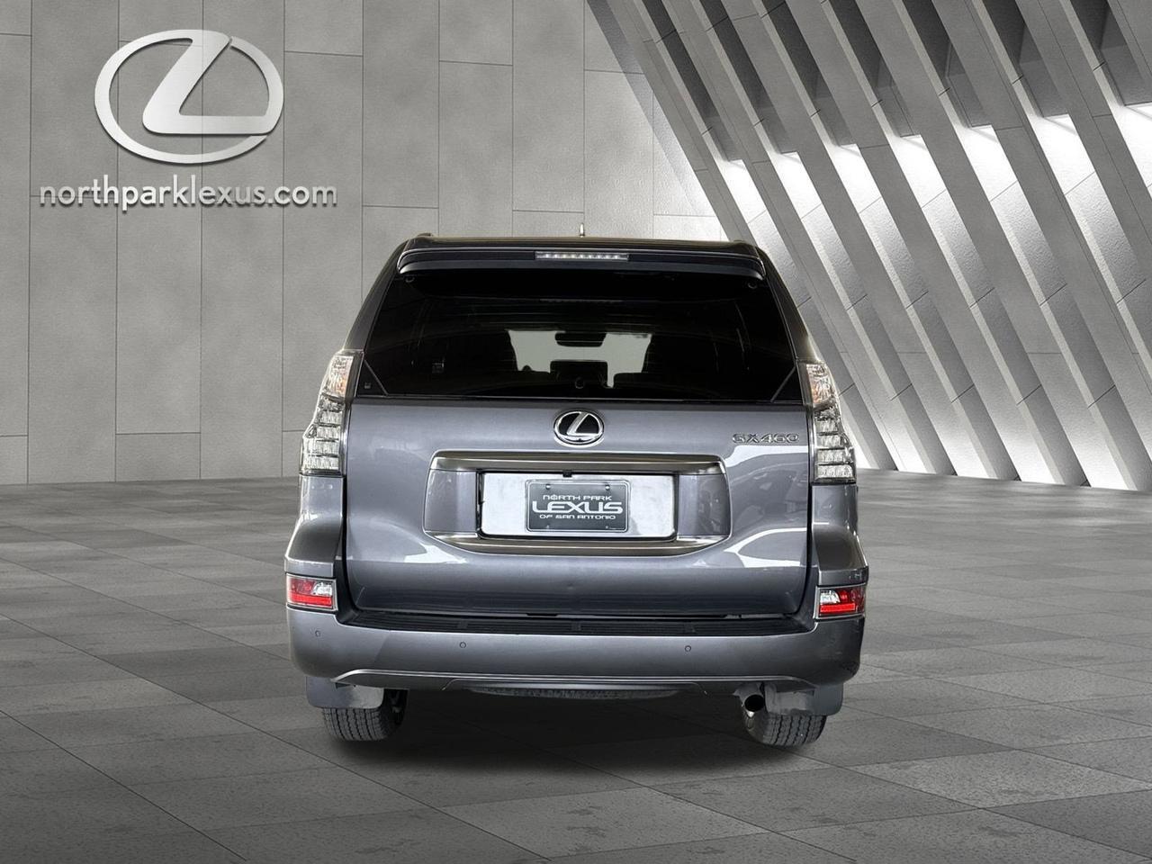 2023 Lexus GX 460 Premium San Antonio TX