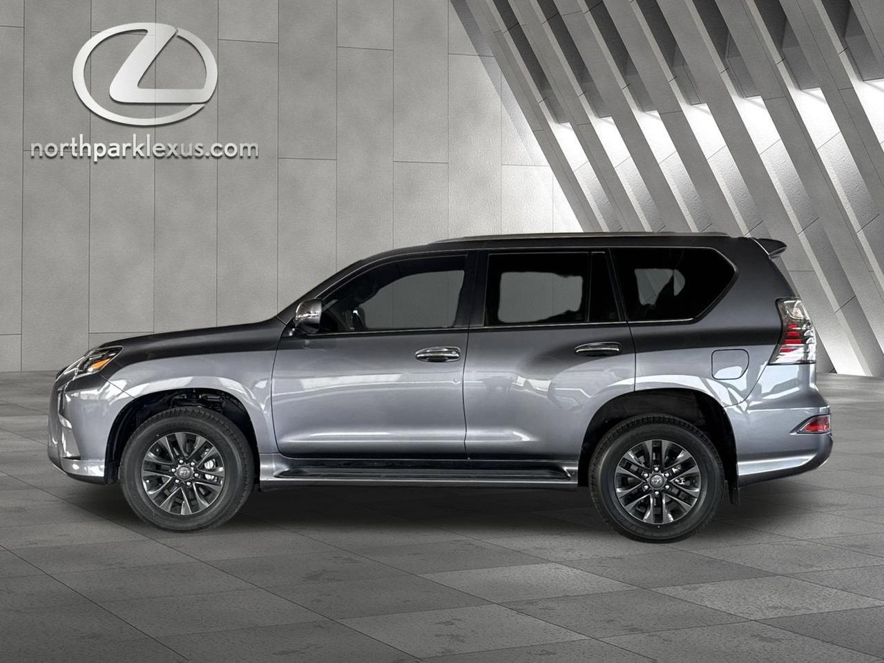 2023 Lexus GX