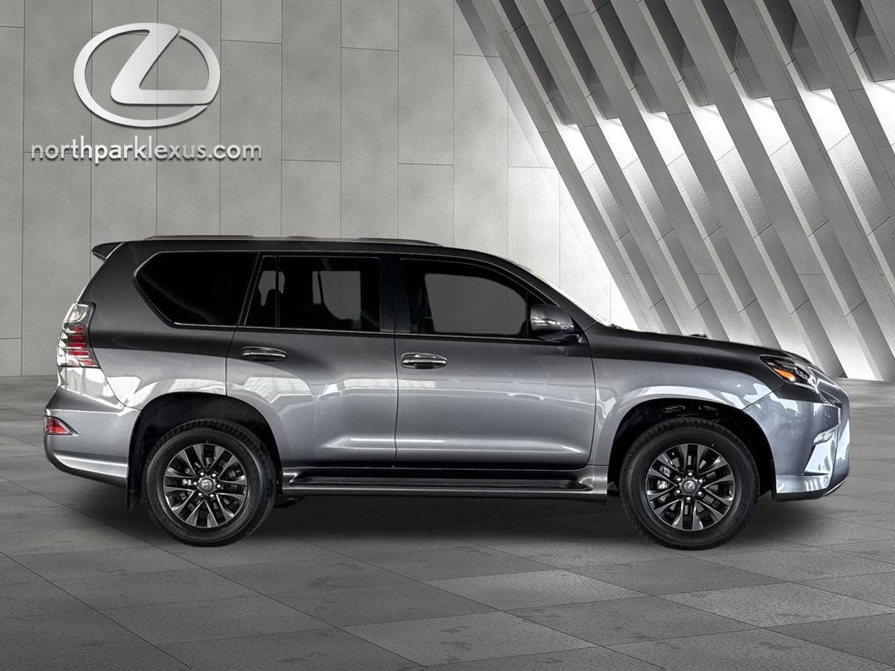 2023 Lexus GX 460 Premium San Antonio TX