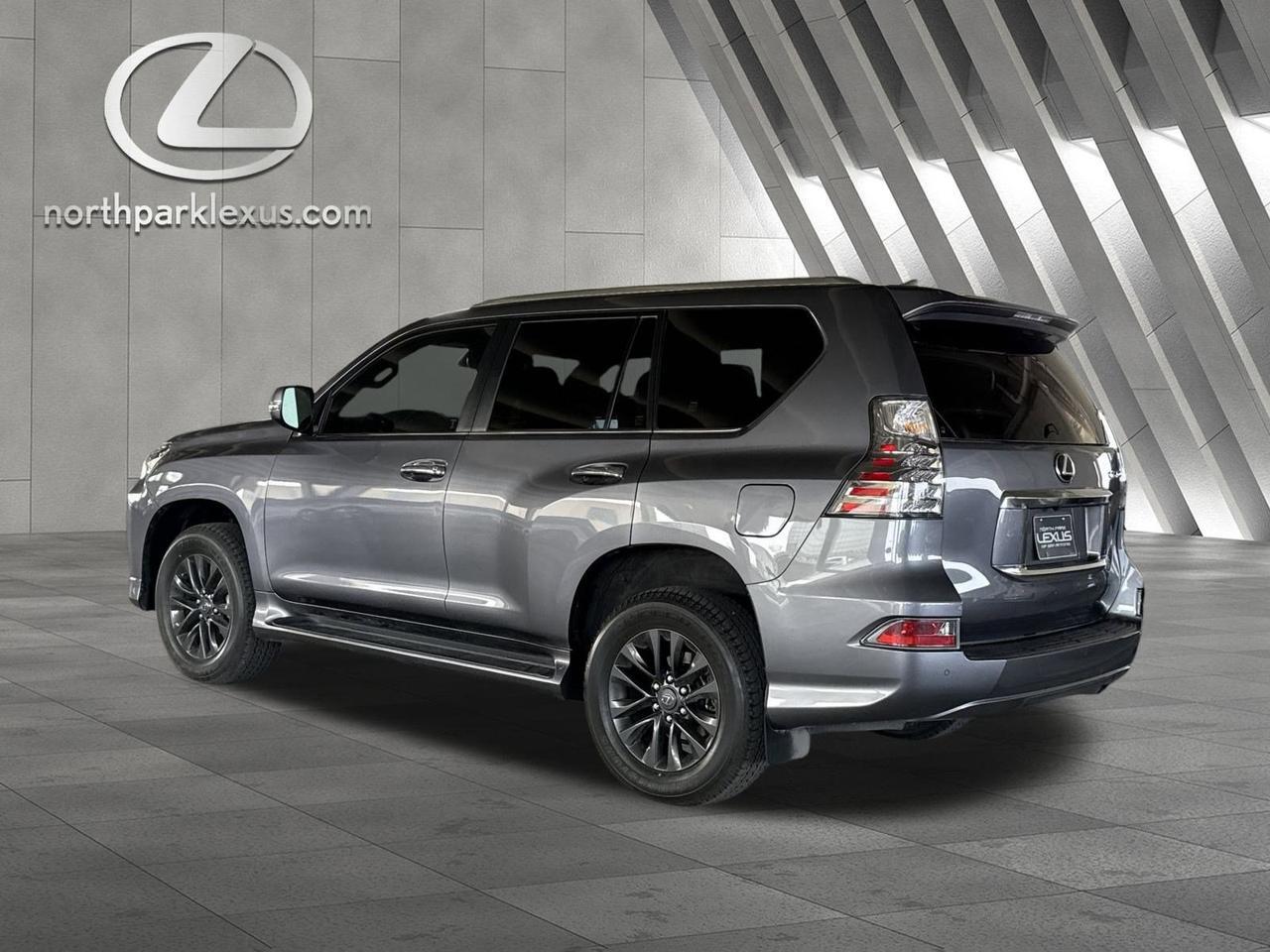 2023 Lexus GX 460 Premium