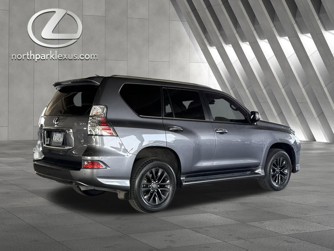 2023 Lexus GX 460 Premium San Antonio TX