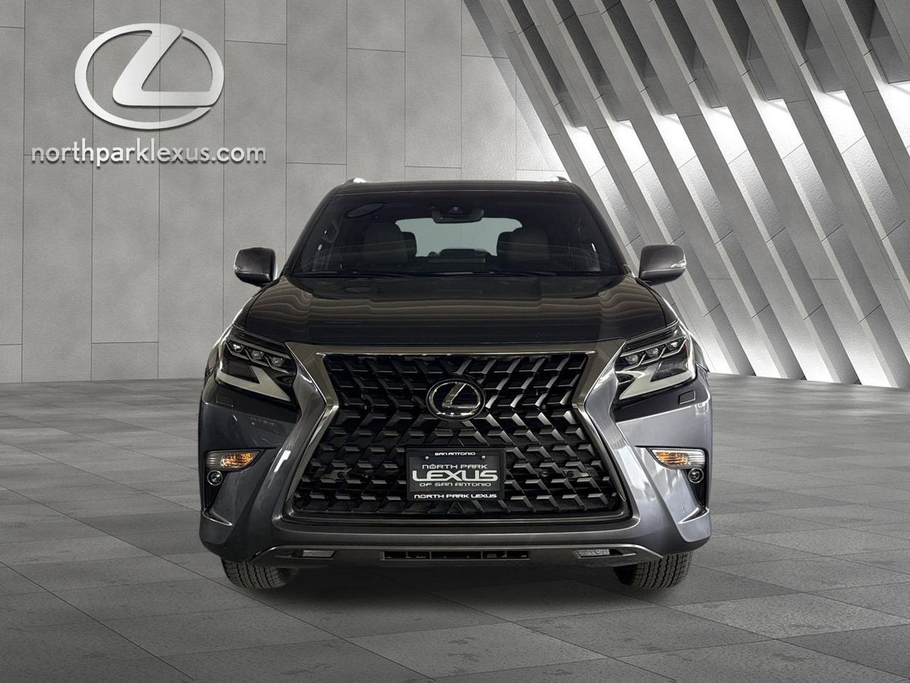 2023 Lexus GX 460 Premium San Antonio TX