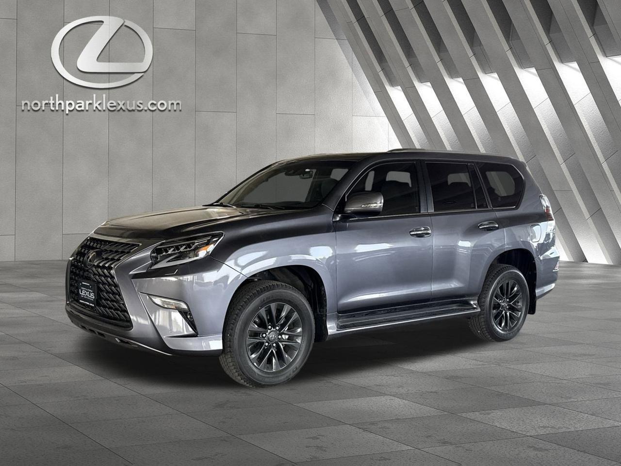 2023 Lexus GX 460 Premium