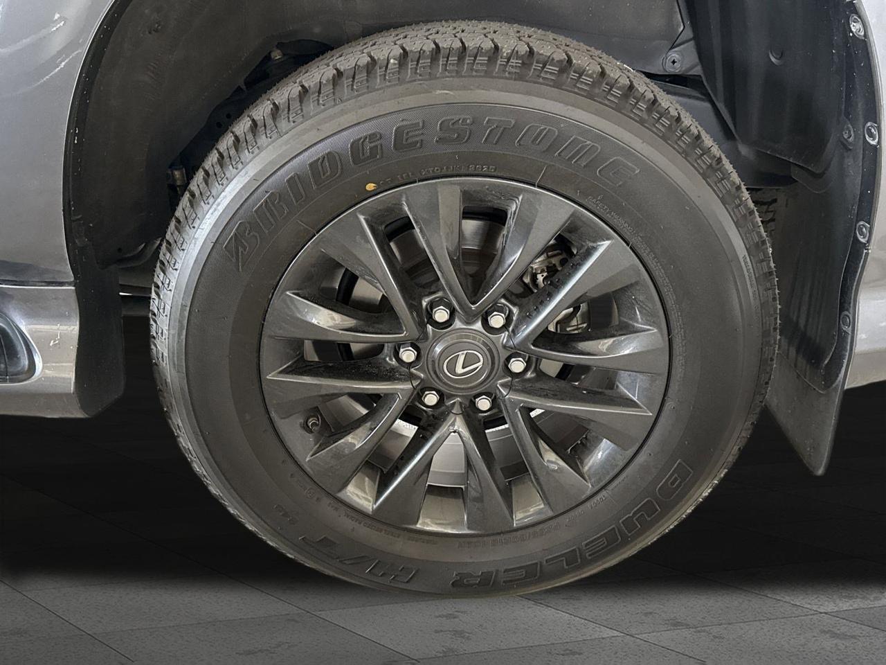 2023 Lexus GX 460 Premium San Antonio TX