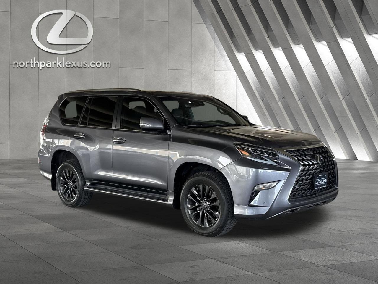 2023 Lexus GX 460 Premium San Antonio TX