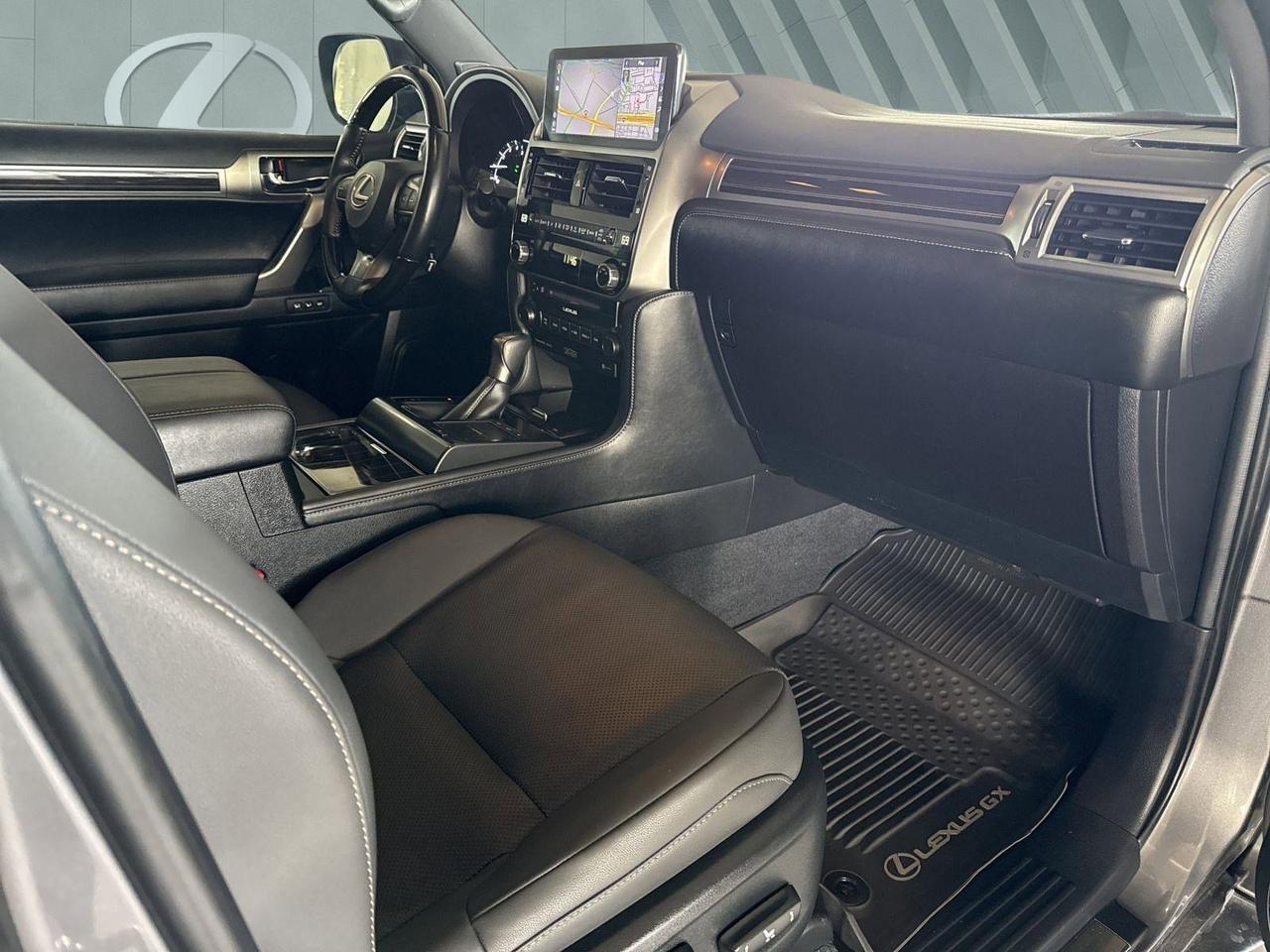 2023 Lexus GX 460 Premium San Antonio TX