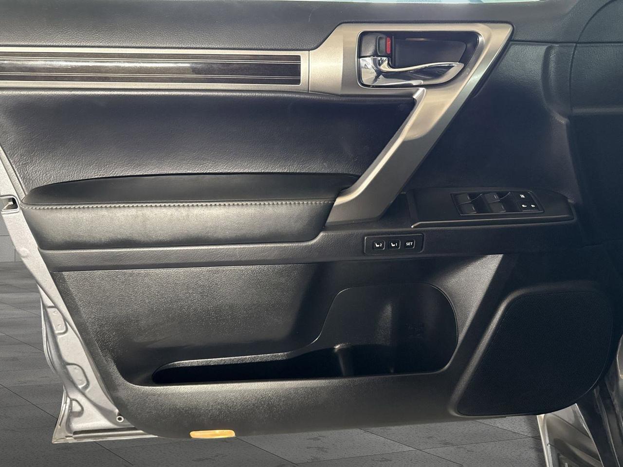 2023 Lexus GX 460 Premium San Antonio TX