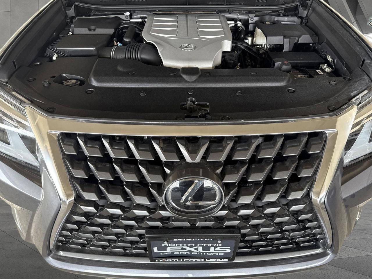 2023 Lexus GX 460 Premium San Antonio TX