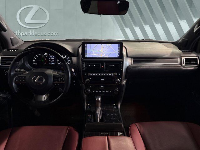 2023 Lexus GX 460 Premium San Antonio TX
