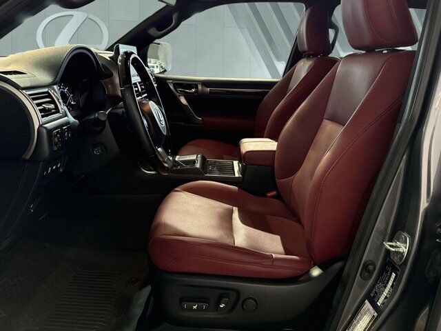 2023 Lexus GX 460 Premium San Antonio TX