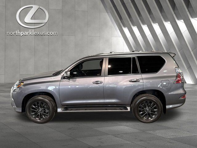 2023 Lexus GX 460 Premium San Antonio TX