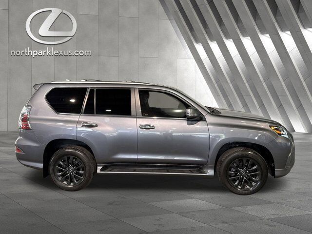 2023 Lexus GX 460 Premium San Antonio TX