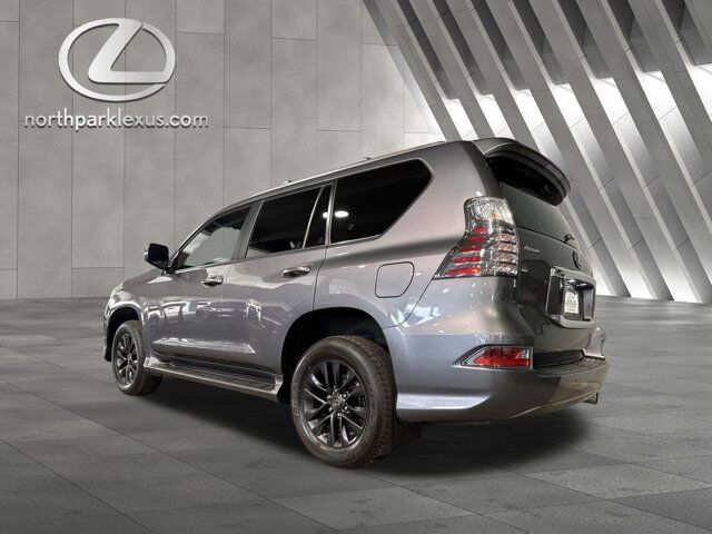2023 Lexus GX 460 Premium San Antonio TX