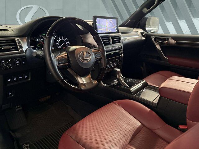 2023 Lexus GX 460 Premium San Antonio TX