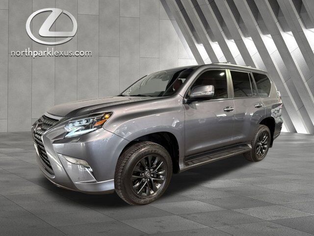 2023 Lexus GX 460 Premium San Antonio TX