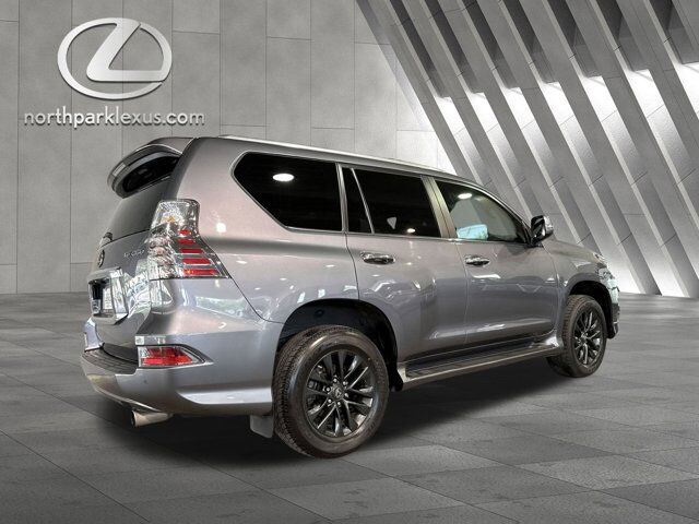 2023 Lexus GX 460 Premium San Antonio TX