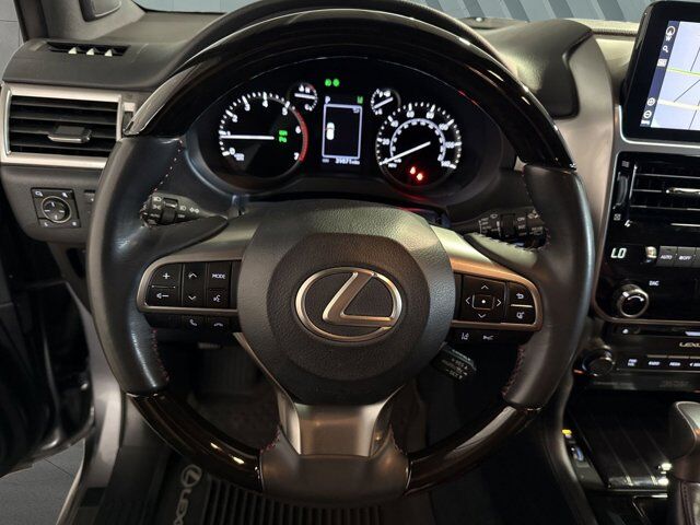 2023 Lexus GX 460 Premium San Antonio TX