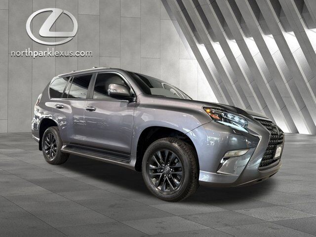 2023 Lexus GX 460 Premium San Antonio TX