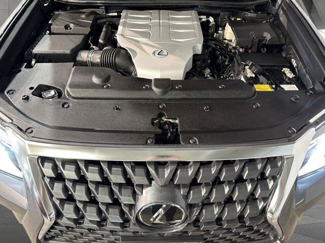 2023 Lexus GX 460 Premium San Antonio TX