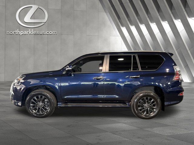 2023 Lexus GX 460 Premium San Antonio TX