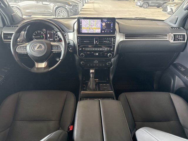 2023 Lexus GX 460 Premium San Antonio TX