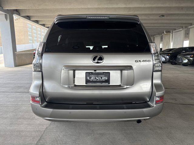 2023 Lexus GX 460 Premium San Antonio TX