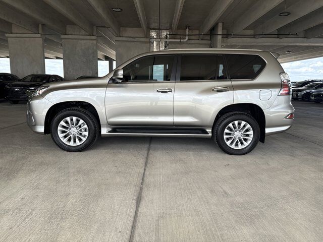 2023 Lexus GX 460 Premium San Antonio TX