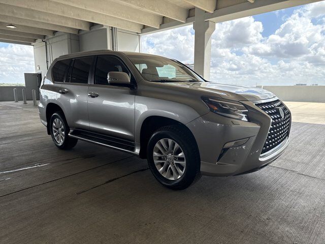2023 Lexus GX 460 Premium San Antonio TX