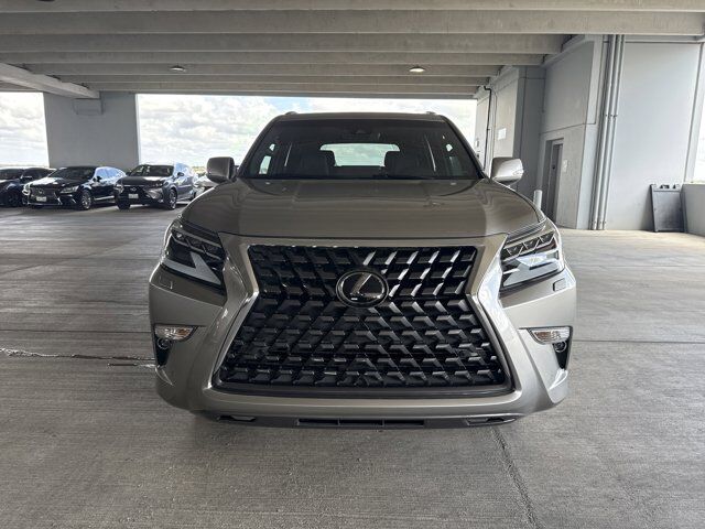 2023 Lexus GX 460 Premium San Antonio TX