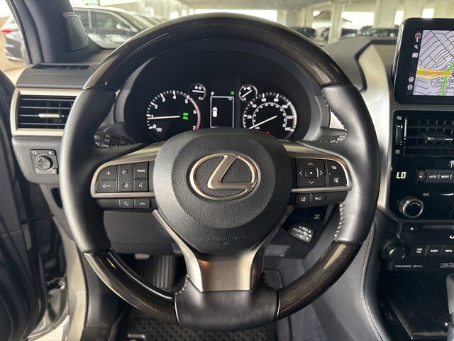 2023 Lexus GX 460 Premium San Antonio TX