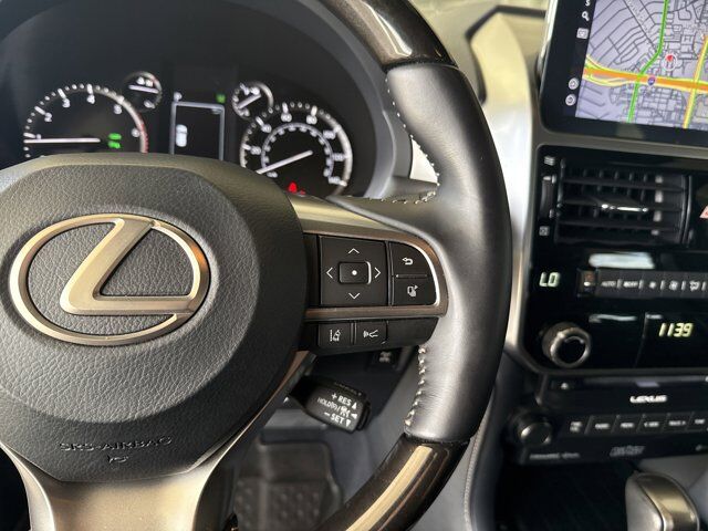 2023 Lexus GX 460 Premium San Antonio TX