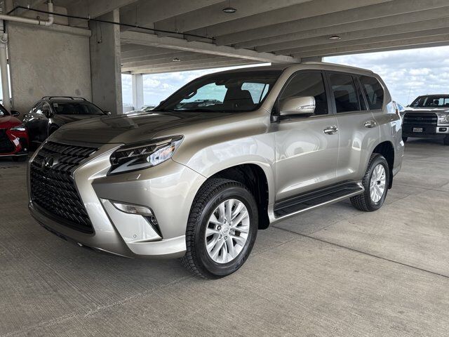 2023 Lexus GX 460 Premium San Antonio TX