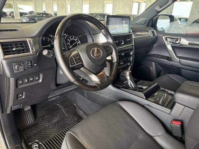 2023 Lexus GX 460 Premium San Antonio TX