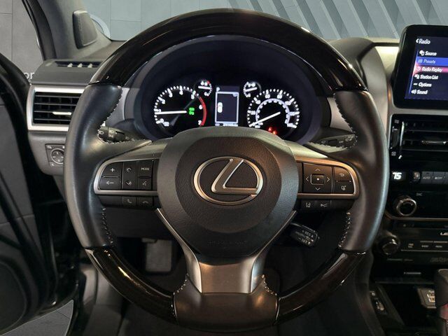 2023 Lexus GX 460 Premium San Antonio TX